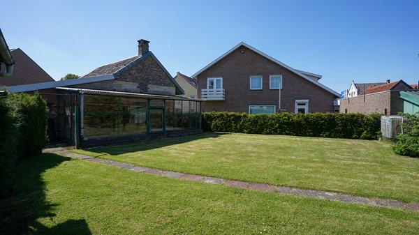 Medium property photo - Pastoor Brouwersstraat 10, 6269 BP Margraten